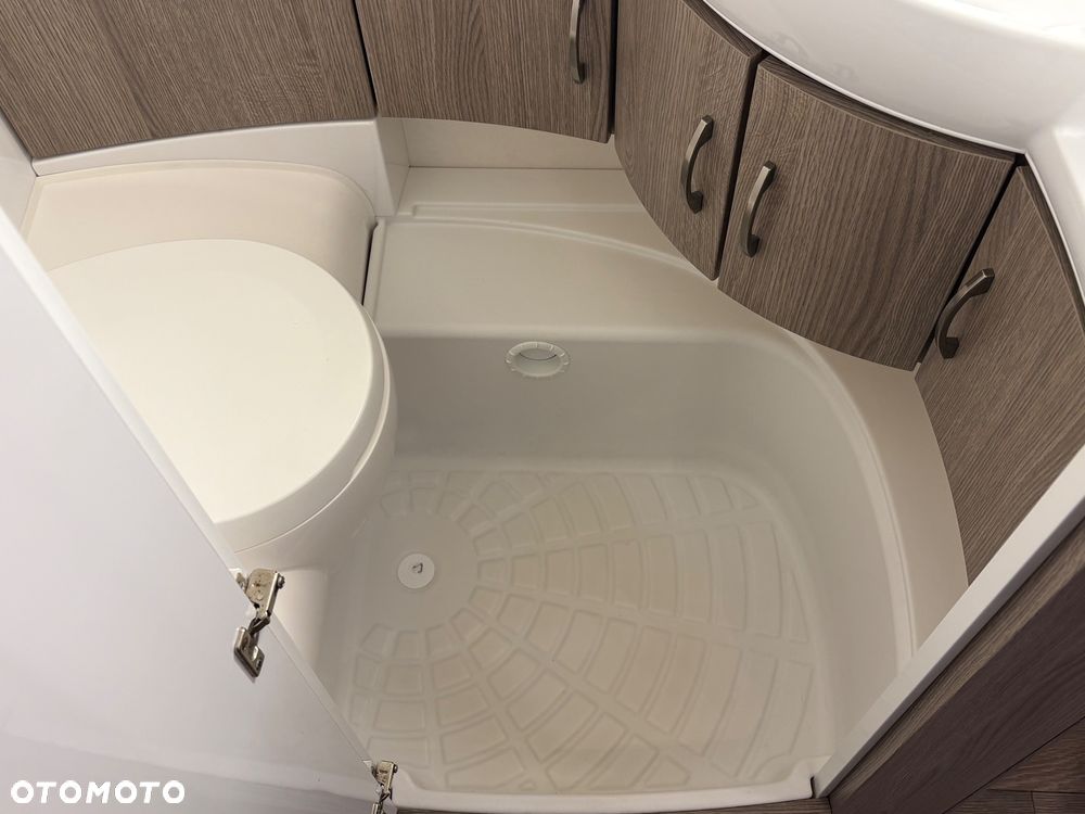 Hobby Prestige 560 UL - 21