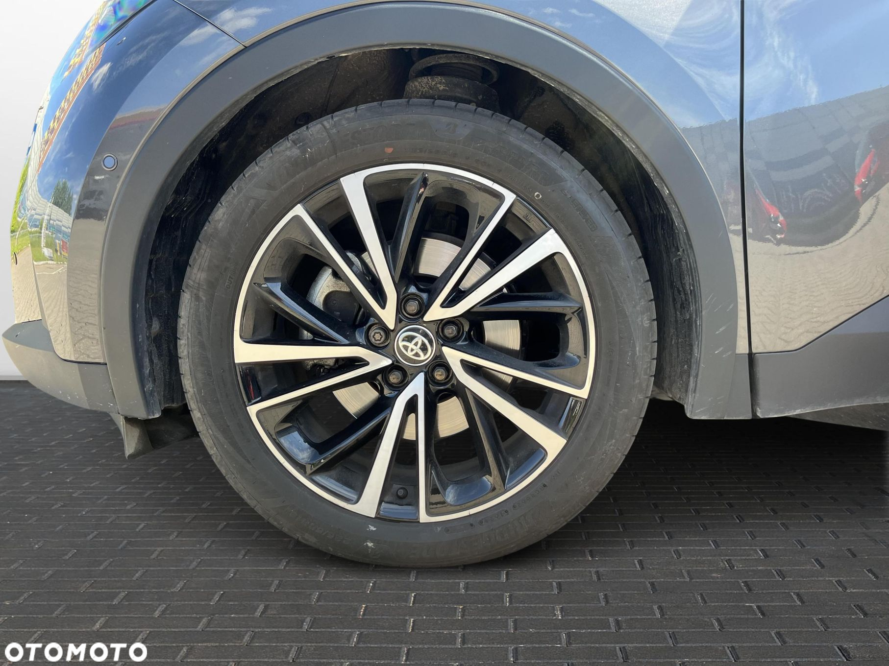 Toyota C-HR - 19