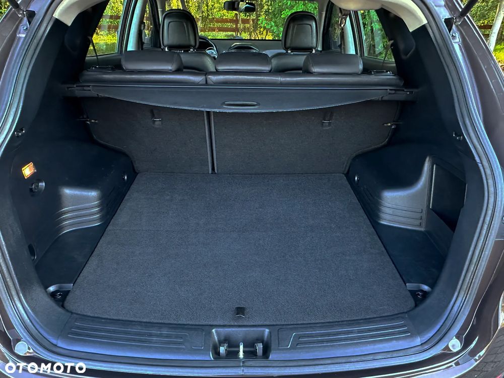 Hyundai ix35 1.6 GDI Premium 2WD - 30