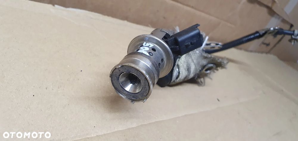 Wtryskiwacz wtrysk AdBlue instalacja przewód Peugeot 508 I Lift 1.6 HDI EHDI 9802763880 - 3