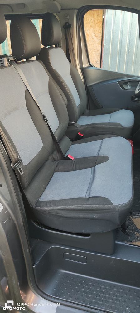 Opel Vivaro L2H1 - 19