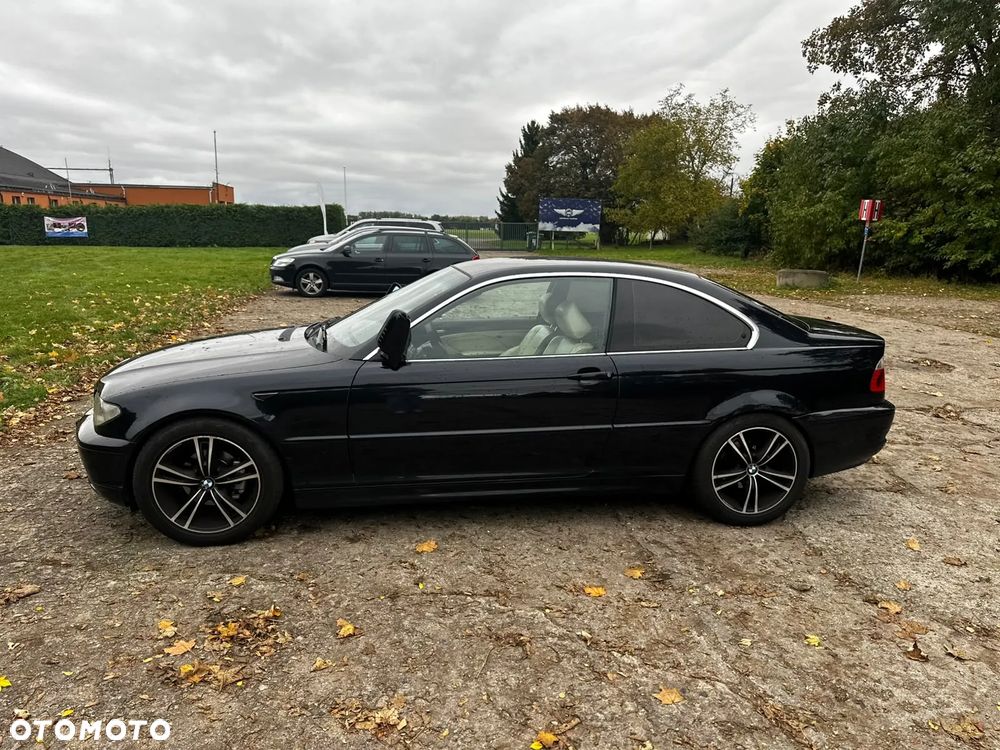 BMW Seria 3 - 6