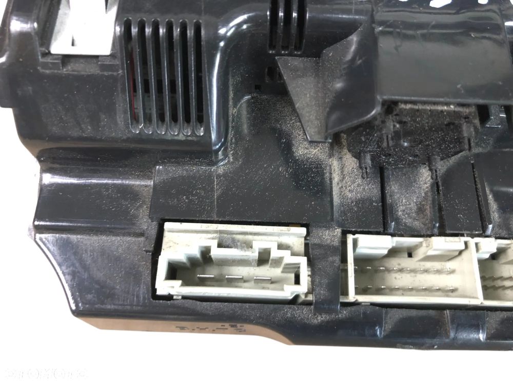Panel Klimatyzacji Nawiewu 4F1820043AL Audi A6 C6 Lift (2004–2011) - Gwarancja Wysyłka Montaż - 4