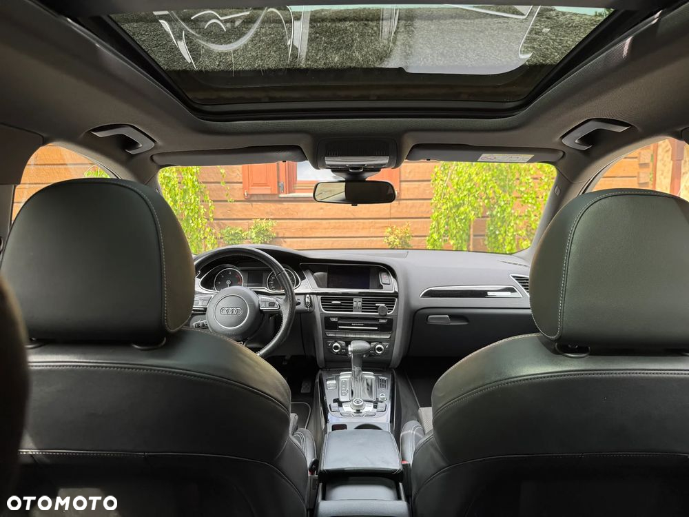 Audi A4 2.0 TDI clean diesel Quattro S tronic - 18