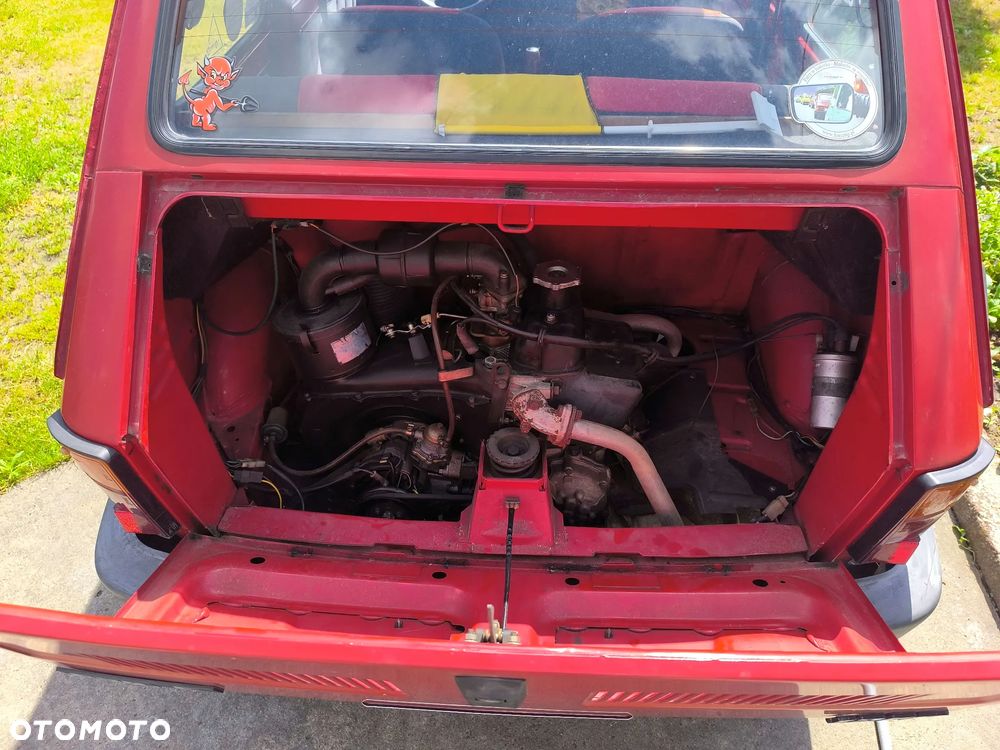 Fiat 126 - 5