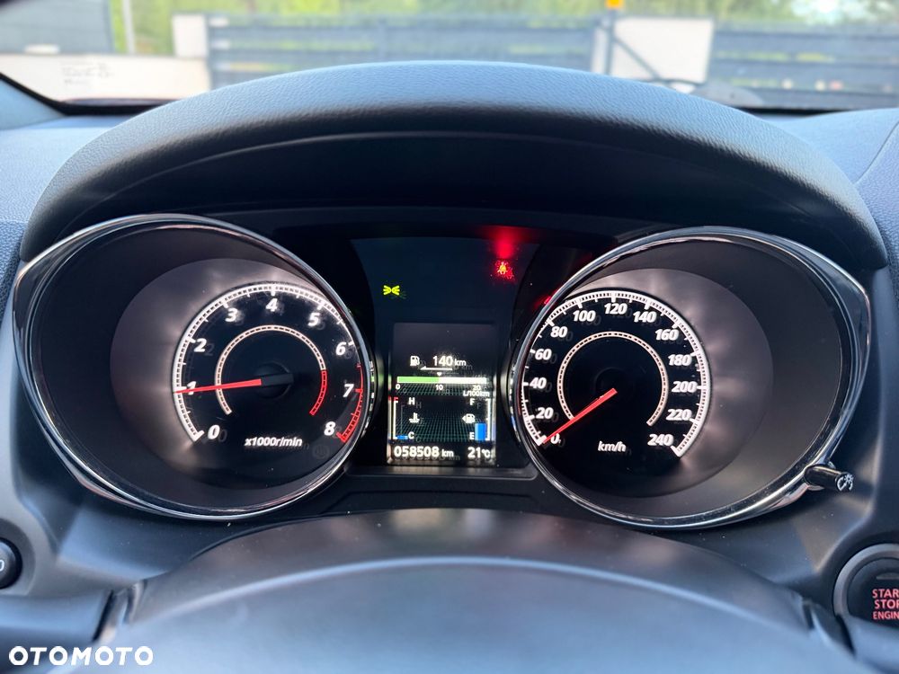 Mitsubishi ASX 2.0 2WD Top - 20