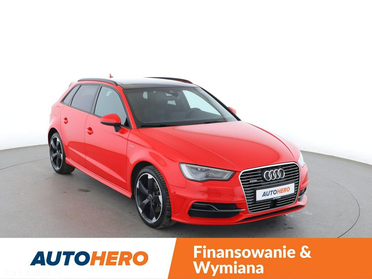 Audi A3 - 10