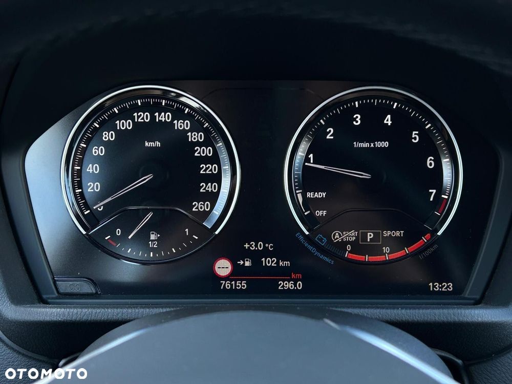 BMW X1 sDrive20i xLine - 23