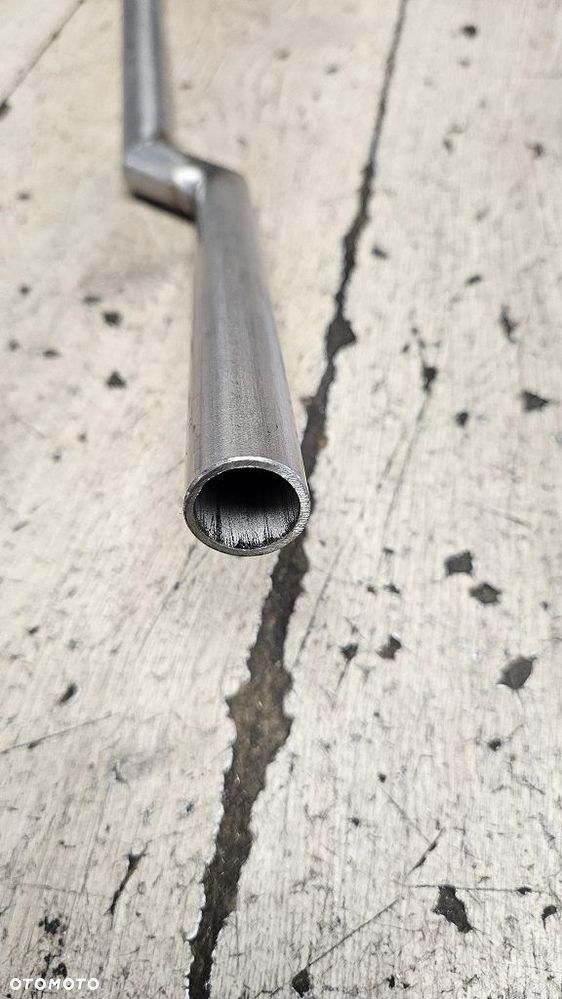 Kierownica Honda APE 50 - 10