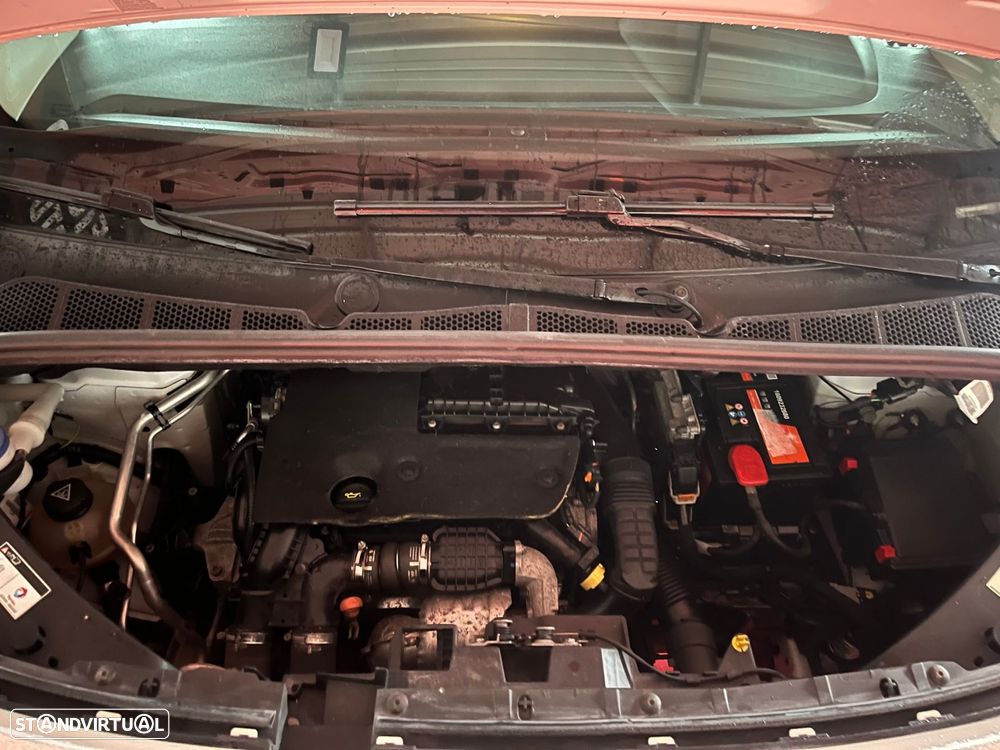 Peugeot Partner 1.6 BlueHDi L1 Pro 3L - 23