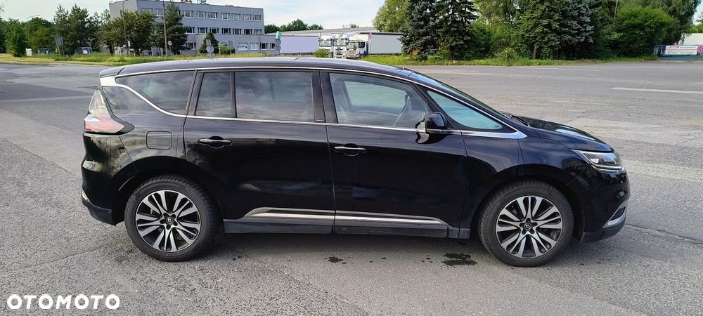 Renault Espace 1.6 dCi Energy Initiale Paris EDC 7os - 5