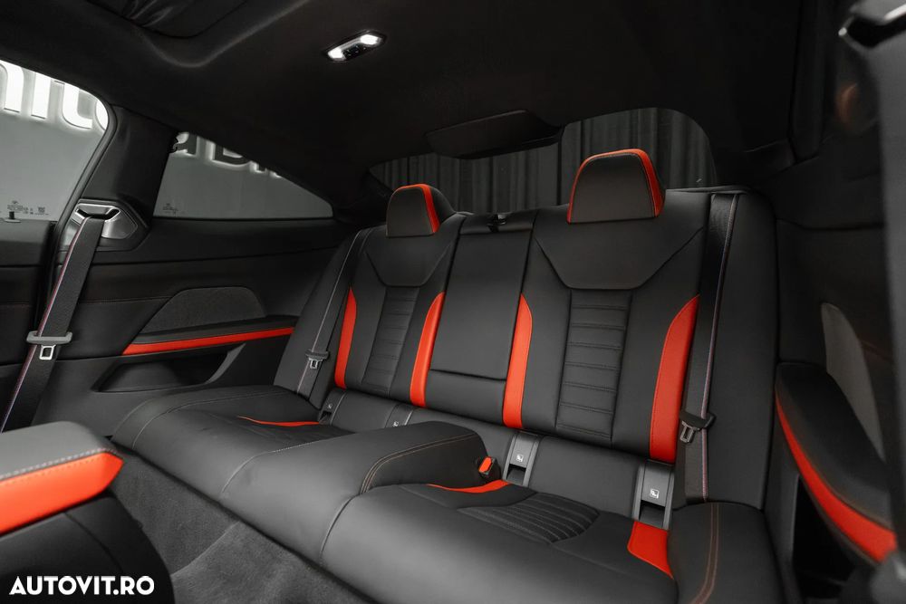 BMW Seria 4 M440i xDrive - 31