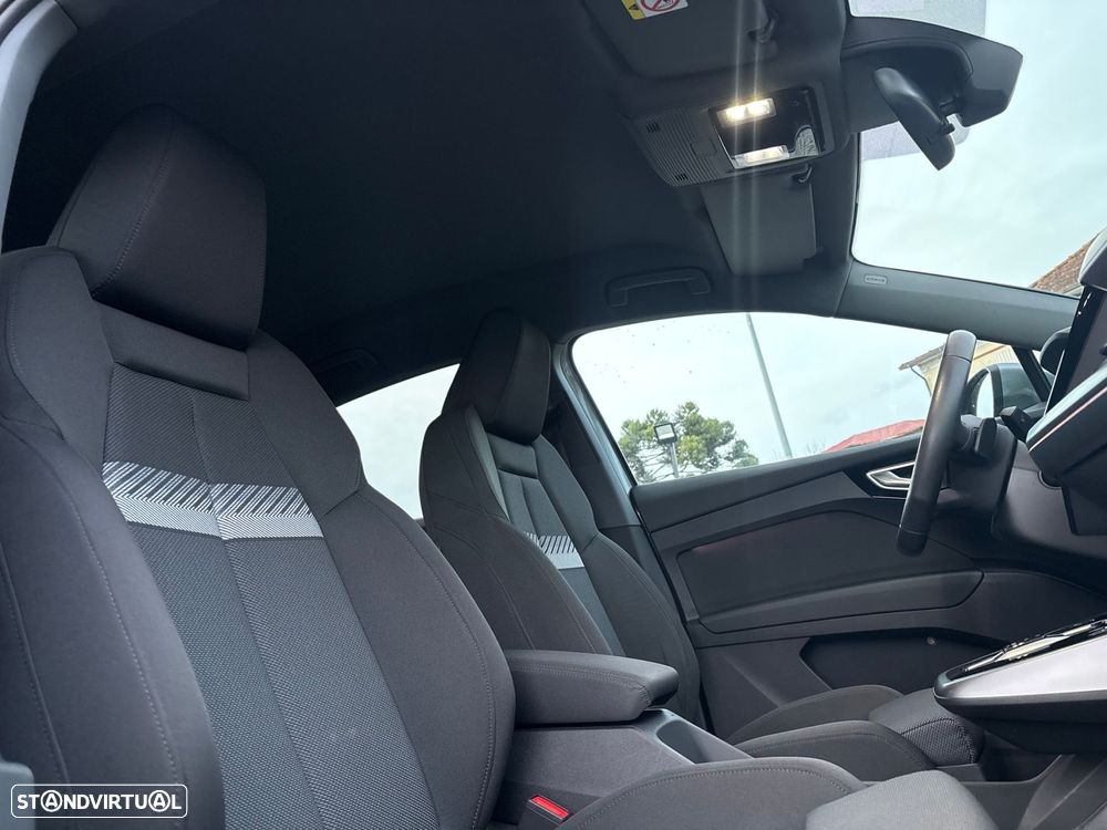 Audi Q4 Sportback e-tron 40 82 kWH - 30