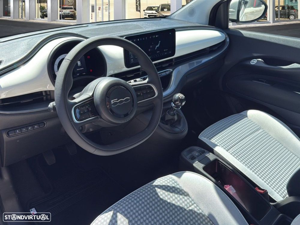 Fiat 500 - 4