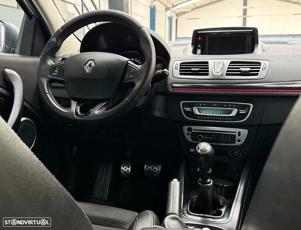 Renault Mégane Coupe 1.6 dCi GT Line SS - 22