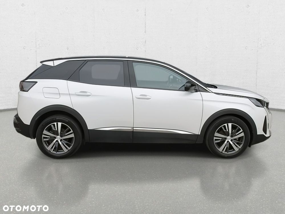 Peugeot 3008 1.2 PureTech Allure Pack S&S EAT8 - 6