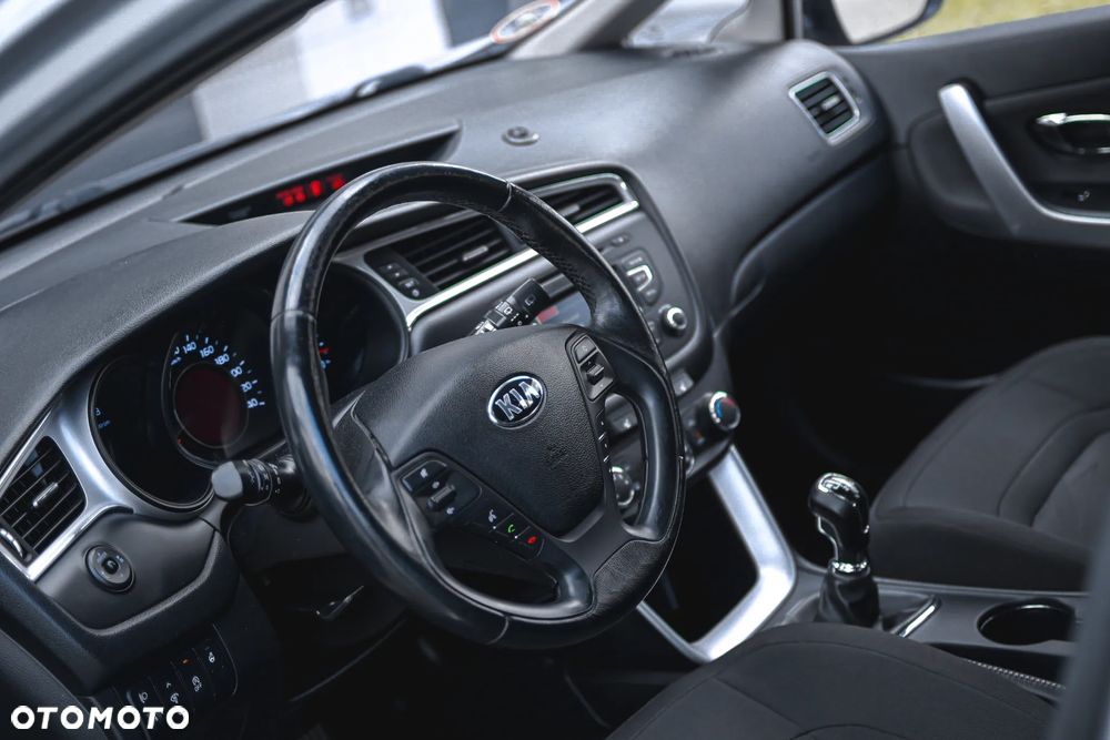 Kia Ceed 1.0 T-GDI M - 6