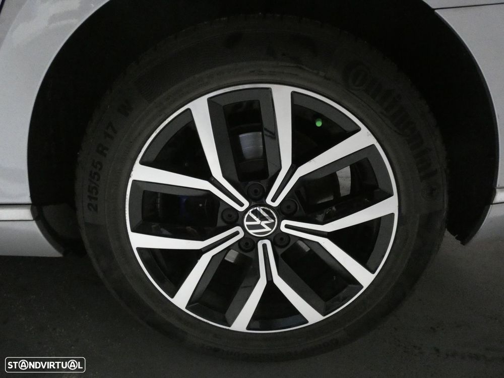 VW Passat Variant 1.4 TSI GTE+ Plug-in - 9
