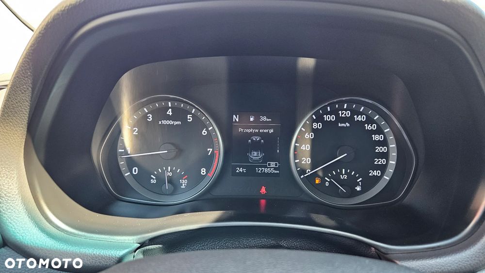 Hyundai i30 1.5 T-GDI 48V Comfort - 17