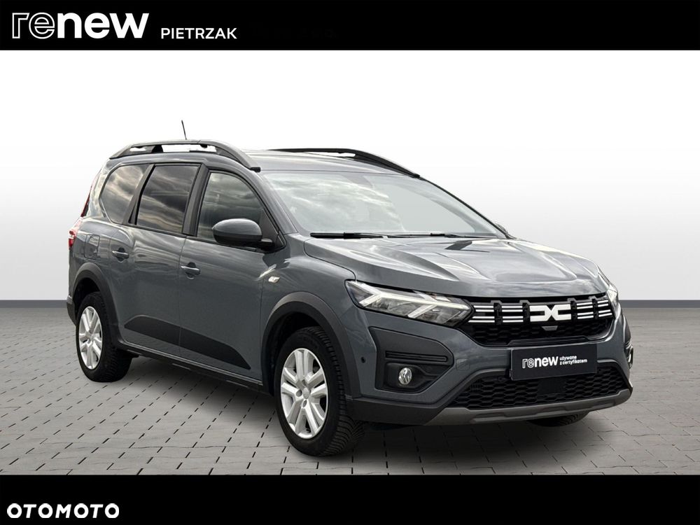 Dacia Jogger - 7