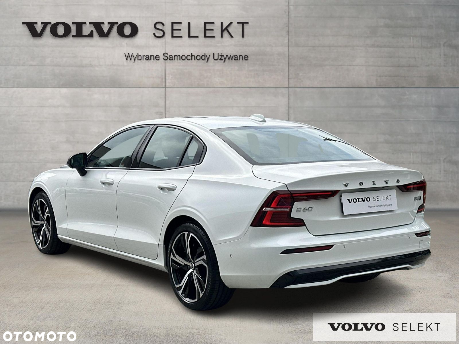 Volvo S60 - 6