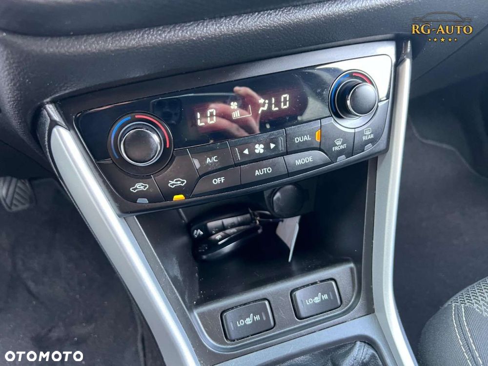 Suzuki SX4 S-Cross - 32