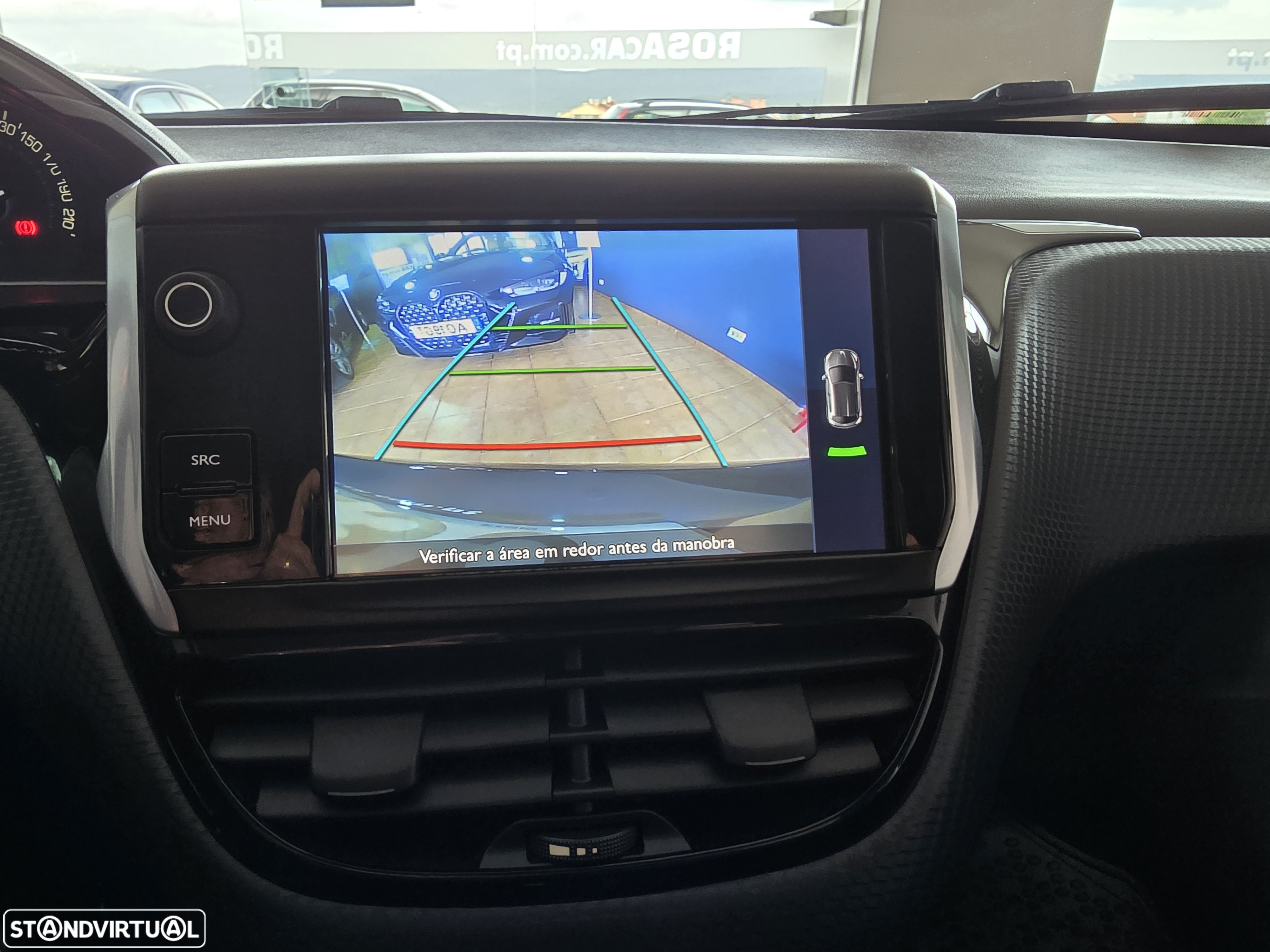 Peugeot 208 1.2 PureTech Style - 7