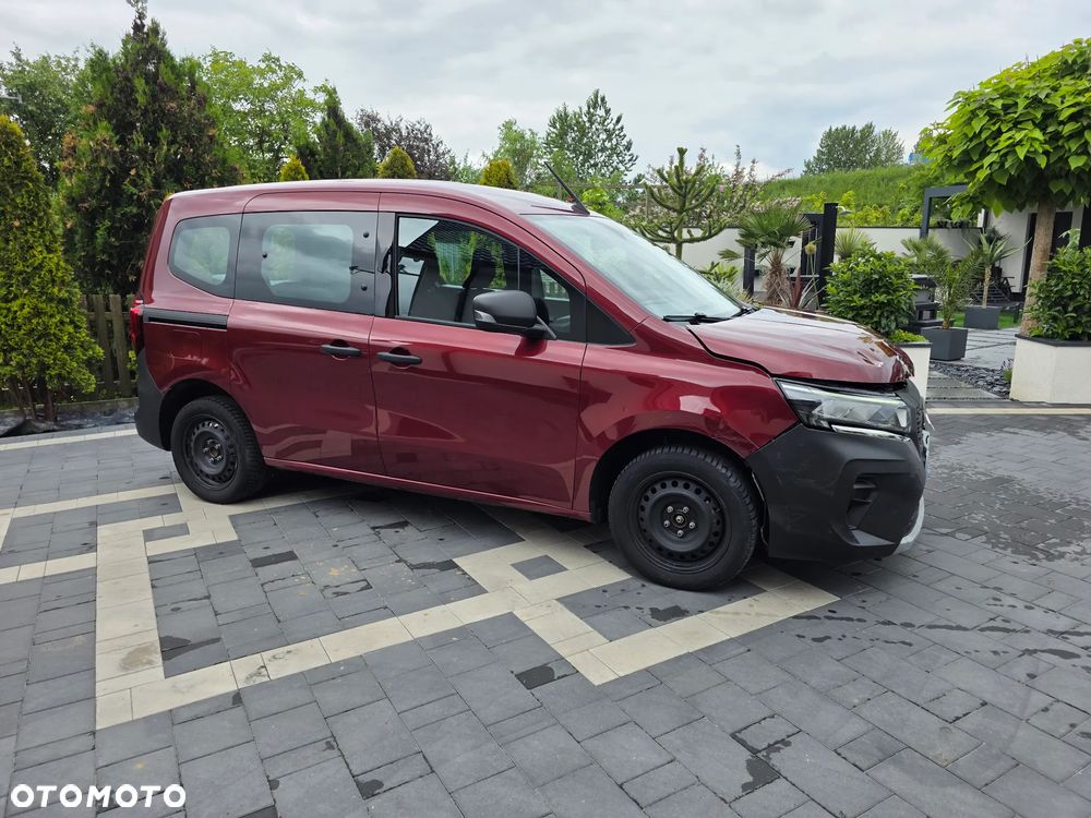 Nissan Townstar L2 2,3 - 7
