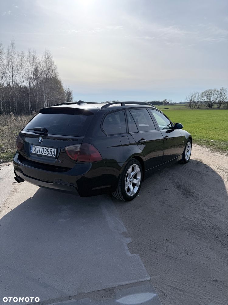 BMW Seria 3 - 3