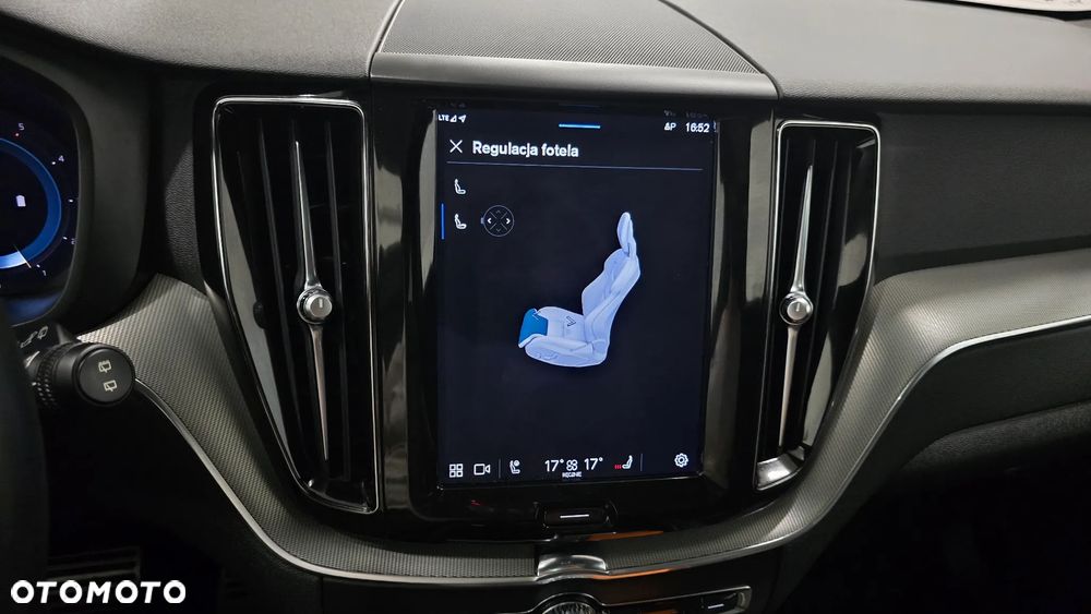 Volvo XC 60 B4 D Geartronic RDesign - 30