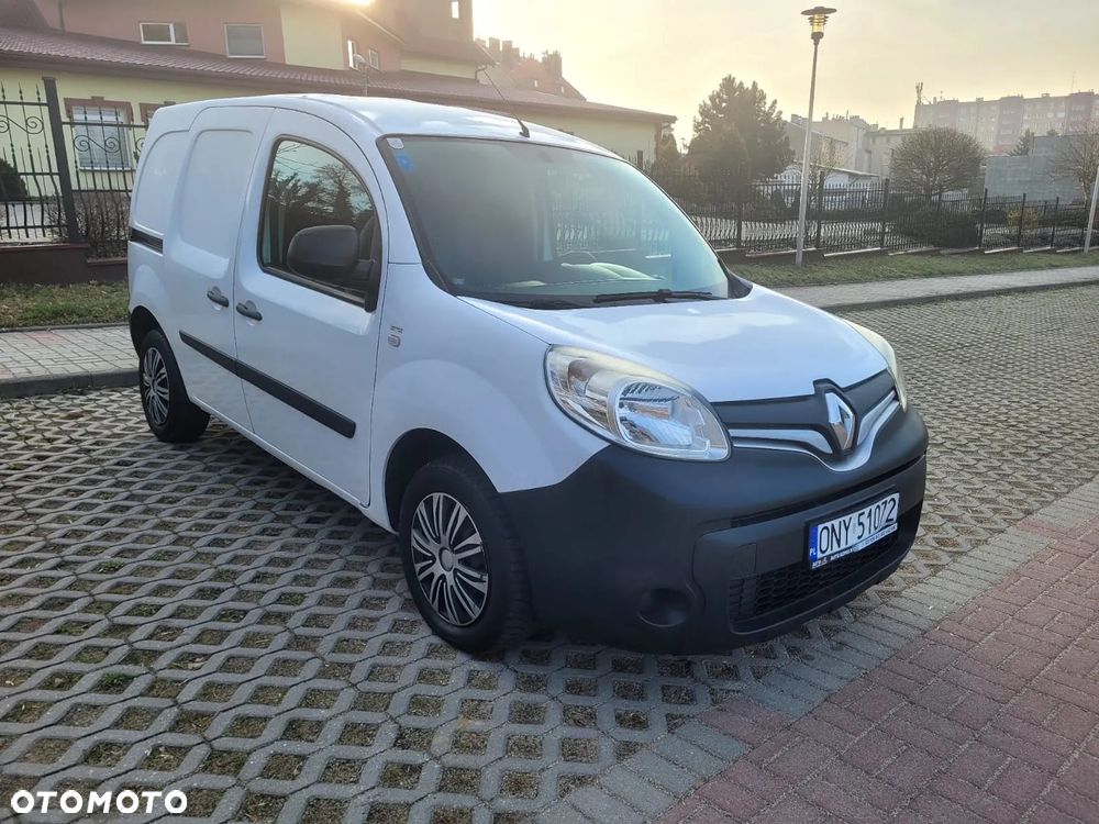 Renault Kangoo 1.5 dCi Energy Helios S&S - 6