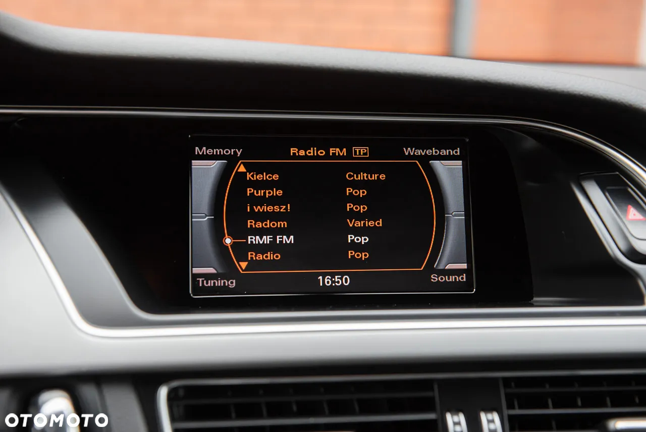 Audi A5 Coupé 2.0 TFSI - 22
