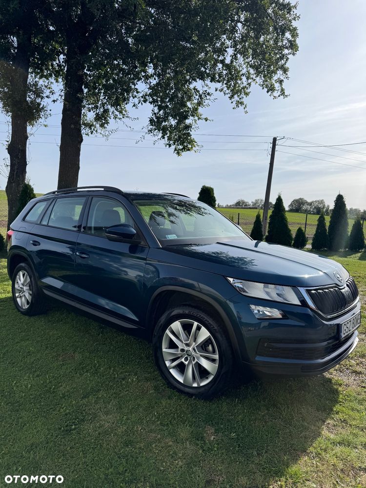 Skoda Kodiaq - 13