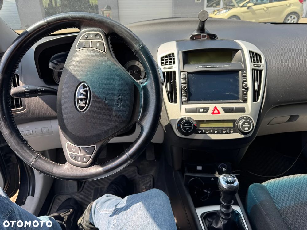 Kia Ceed 1.6 Optimum - 2