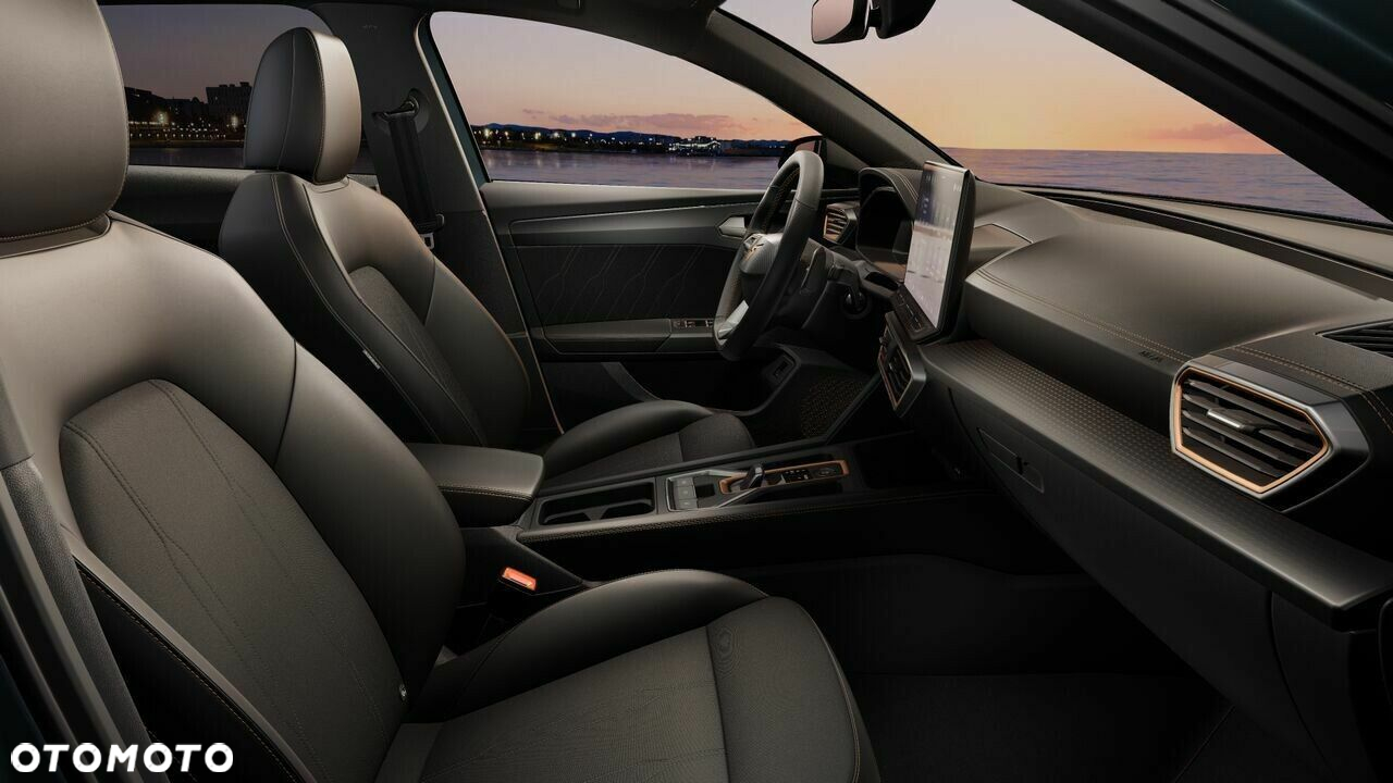 Cupra Leon Sportstourer - 8