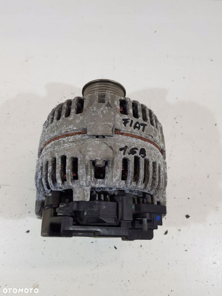 alternator 24447429 fiat stilo opel 1.6b 16v - 1