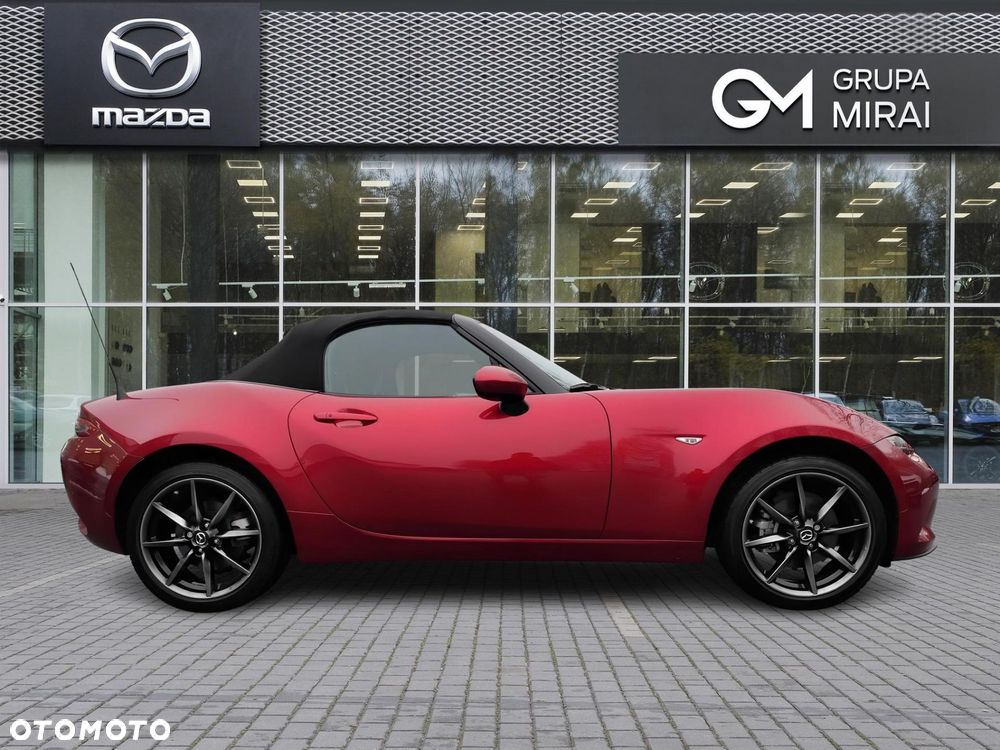 Mazda MX-5 2.0 Exclusive-Line i-ELOOP - 6