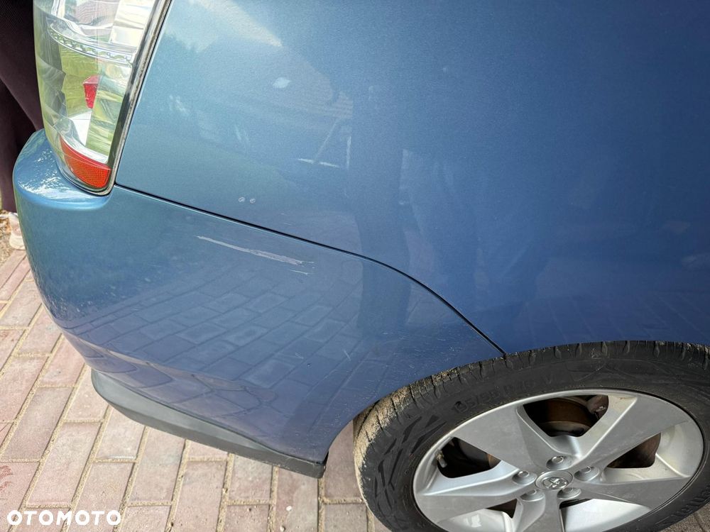 Toyota Prius 1.5 VVT-i Sol - 14