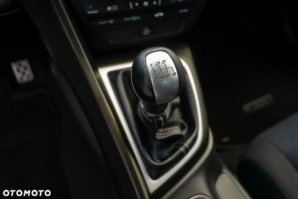 Honda Civic 2.2 i-DTEC Sport - 26