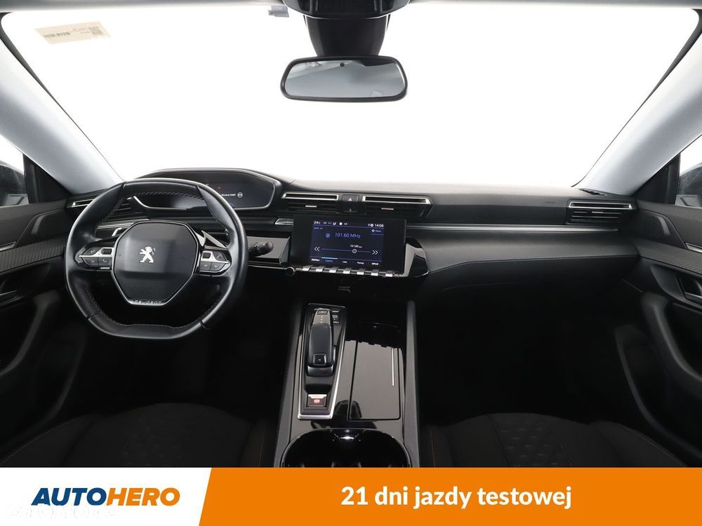 Peugeot 508 - 12