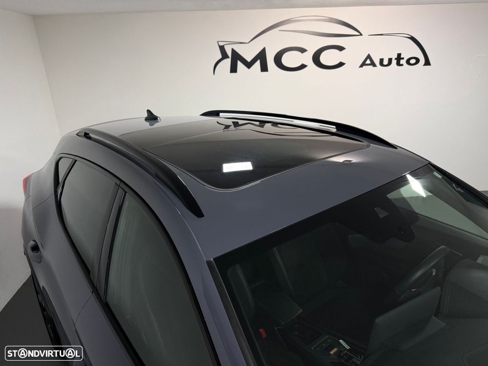 Cupra Formentor 1.5 e-Hybrid DSG - 5