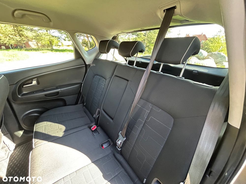 Kia Venga 1.6 CRDi M - 8