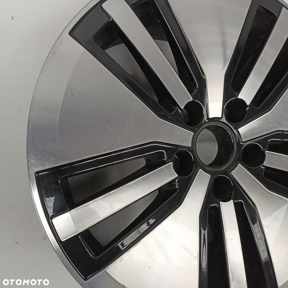 Alufelga 5x112 17  Vw Passat B8 3G0601025AM (F4281) - 5