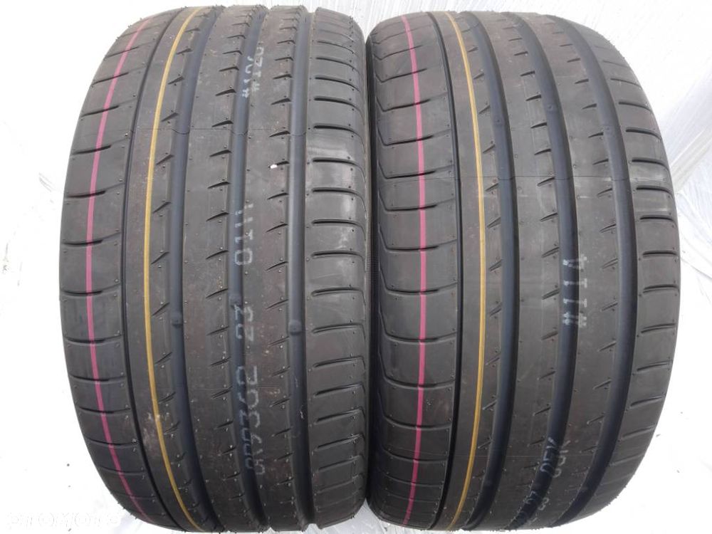 Yokohama Advan Sport V105  275/40 R20 106Y 2025 - 1