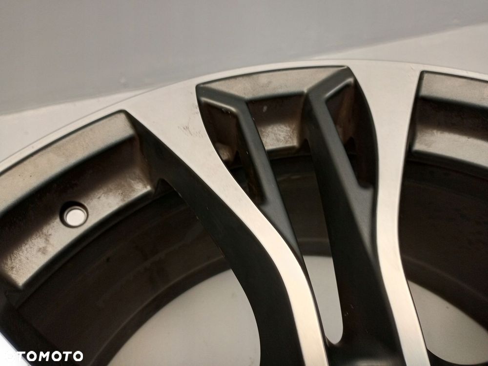 BMW X5 F15 X6 F16 M PAKIET FELGA ALUMINIOWA 10.0" X 21" 5X120 ET 40 6859423 - 11