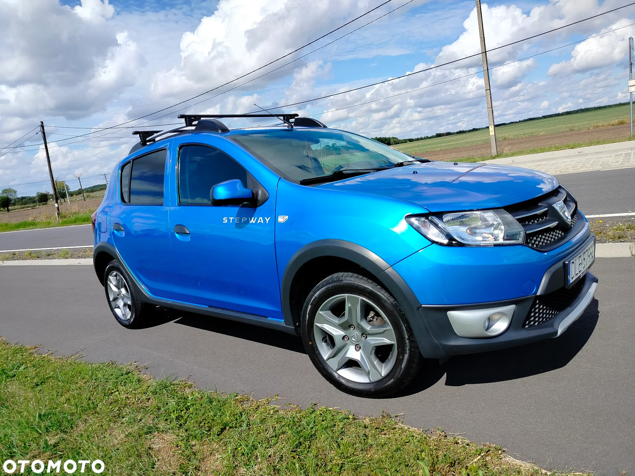 Dacia Sandero 0.9 TCe Laureate - 11