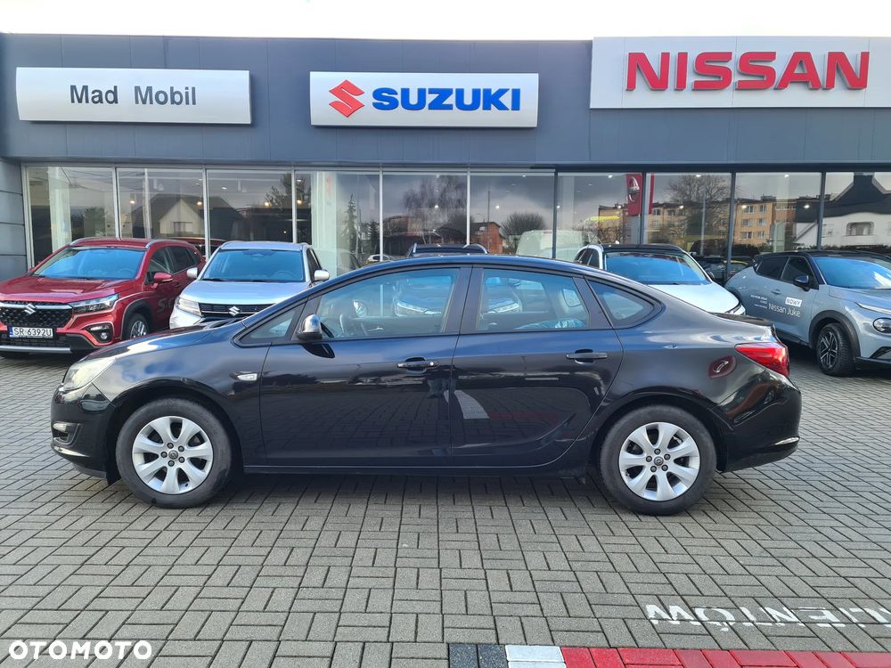 Opel Astra 1.4 Active - 6