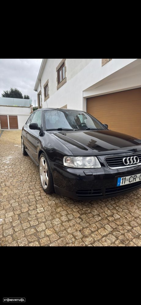 Audi A3 - 1
