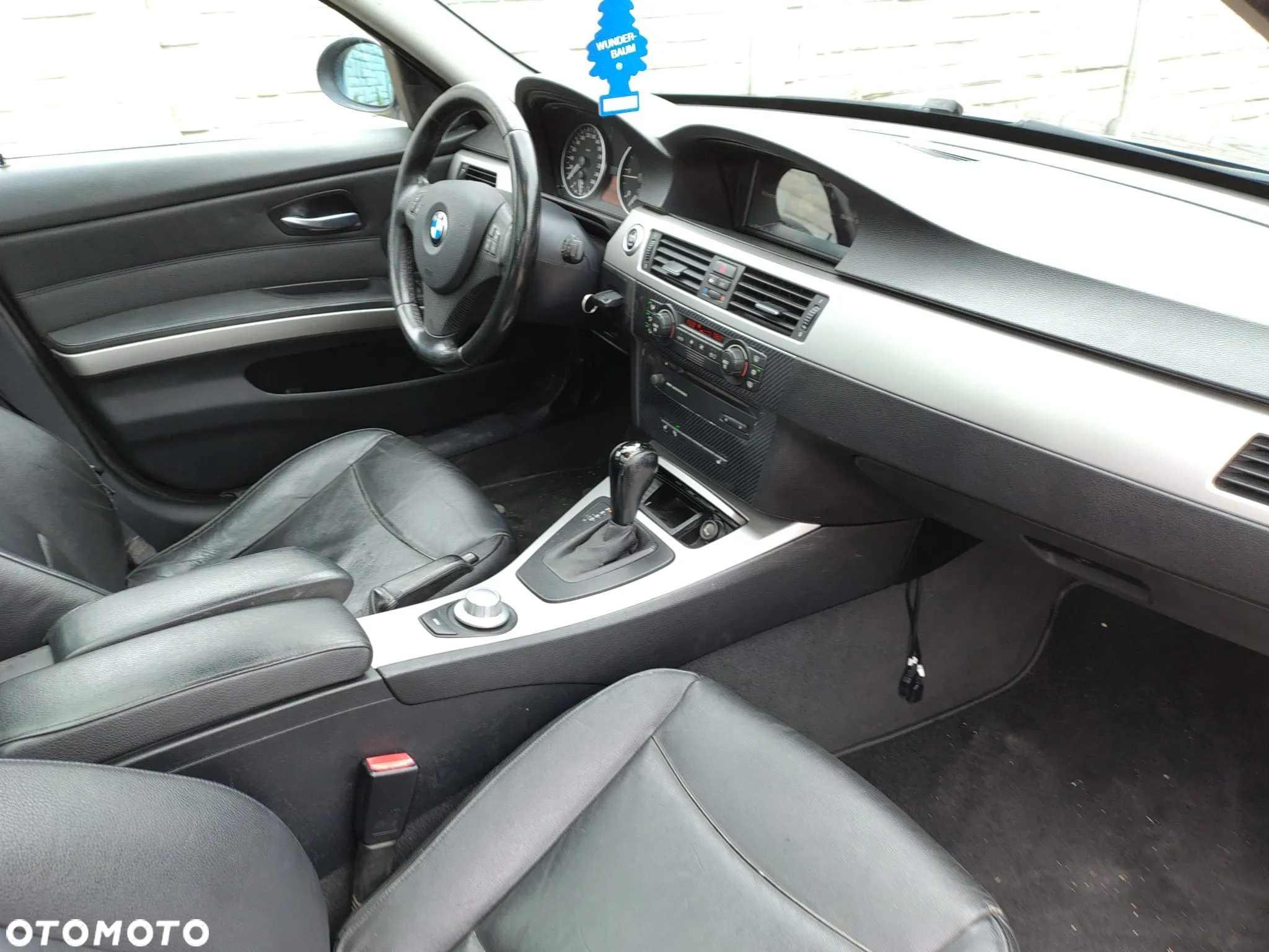 BMW Seria 3 - 18