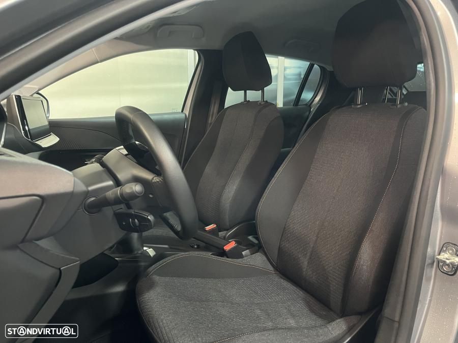 Peugeot 208 1.2 PureTech Allure - 10